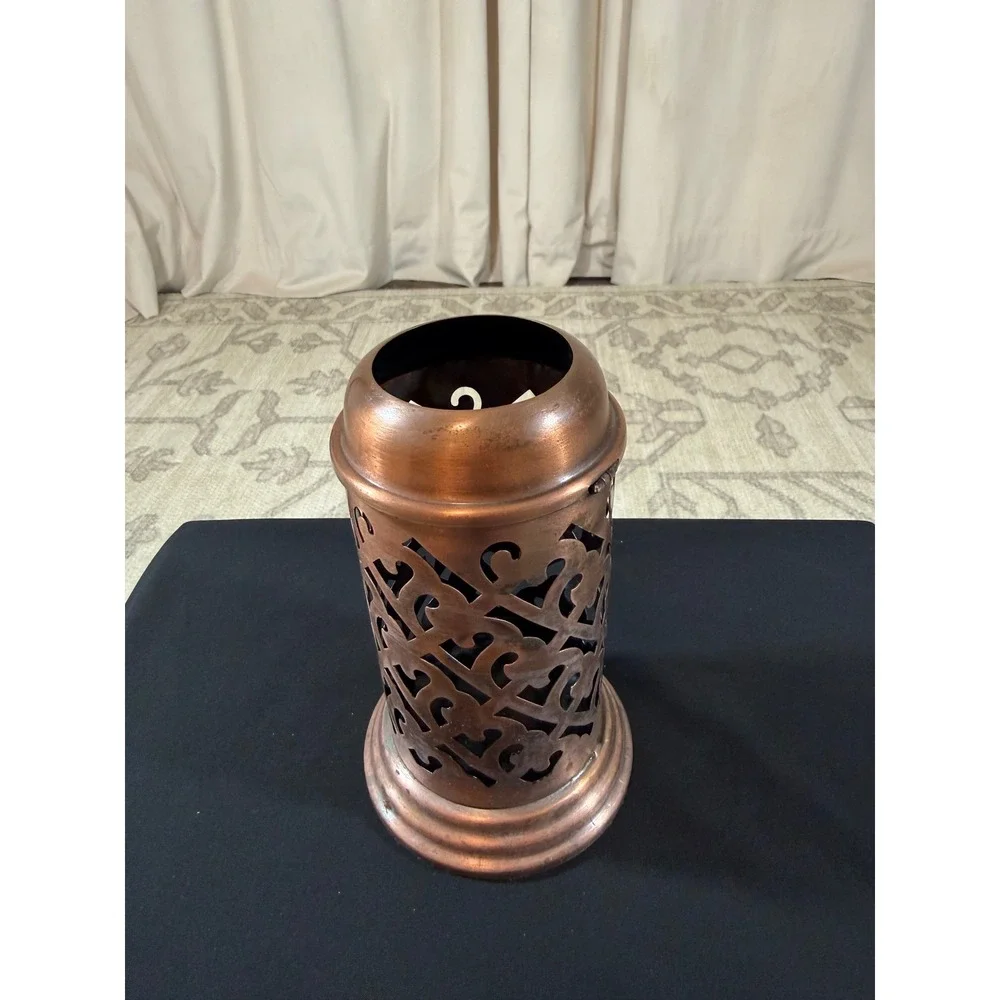 VTG Moroccan Style Lattice 7
